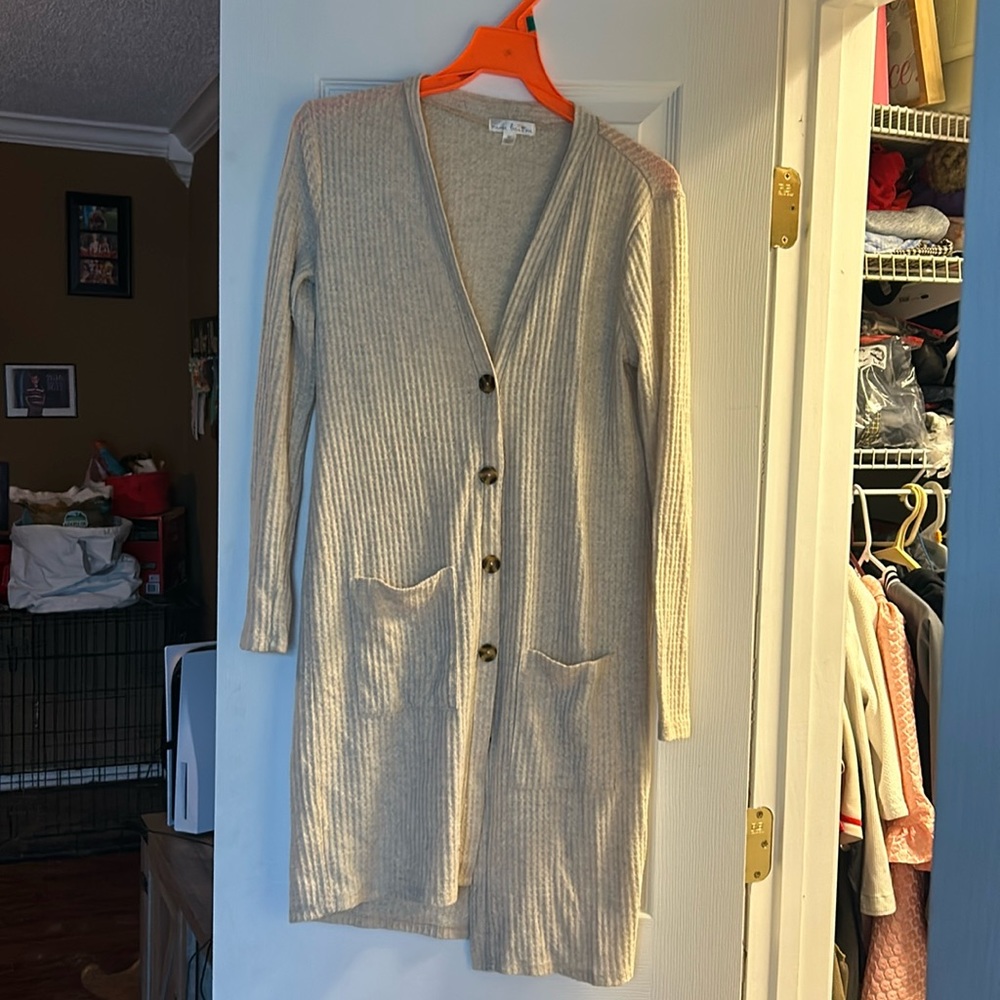 Cardigan